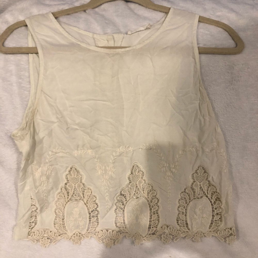 Tank top